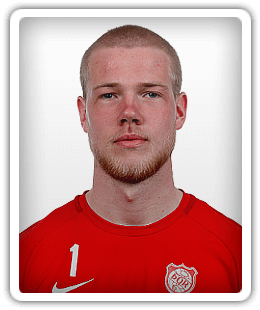 Aron Birkir Stefánsson