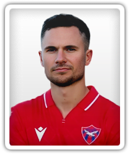 Jónatan Ingi Jónsson