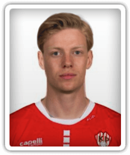 Sölvi Björnsson