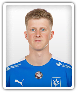 Sindri ?ór Ingimarsson
