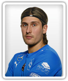 Örvar Eggertsson
