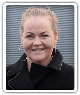 Hulda Birna Baldursdóttir