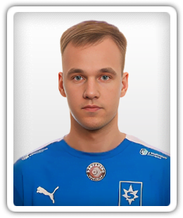 Daníel Finns Matthíasson