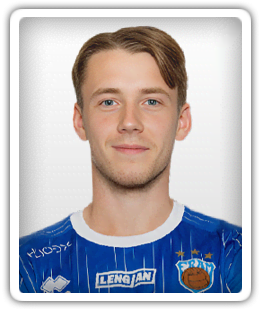 Már Ægisson