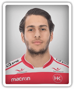 Arian Ari Morina