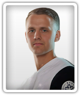 Ísak Óli Ólafsson