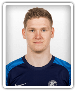 Adam Árni Róbertsson