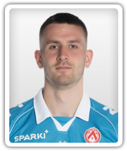 Patrik Gunnarsson