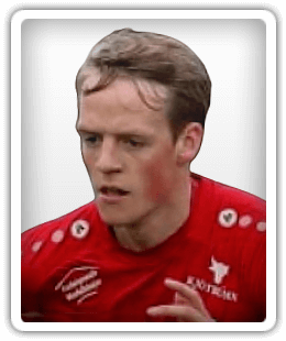 Aron Elí Sævarsson