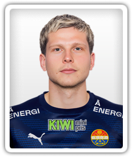 Logi Tómasson