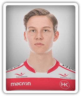 Ei?ur Gauti Sæbjörnsson