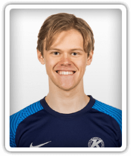 Dagur Ingi Valsson