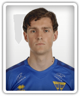 Kristófer Orri Pétursson