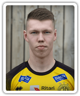 Jón Gísli Eyland