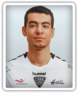 Parsa Zaminian