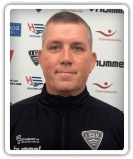 Mick White
