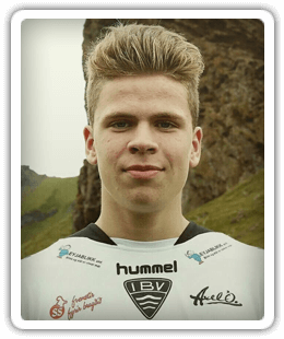Daníel Már Sigmarsson