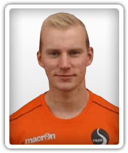 Daníel Steinar Kjartansson