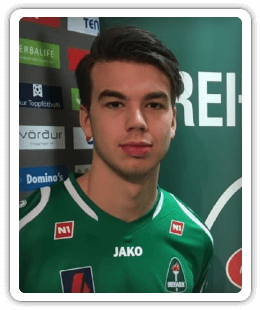 Gu?jón Máni Magnússon