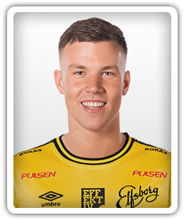 Andri Fannar Baldursson