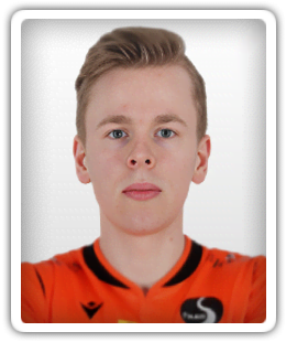 Benedikt Daríus Gar?arsson