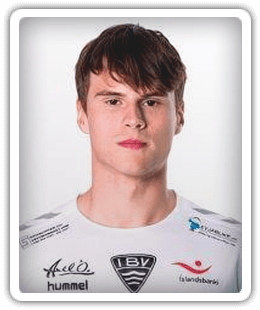 Ey?ór Orri Ómarsson
