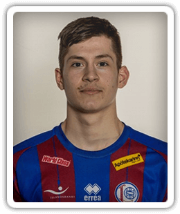 Andi Hoti