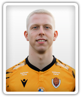 Pálmi Rafn Arinbjörnsson