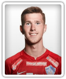 Ólafur Karel Eiríksson