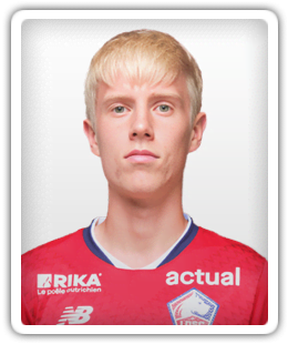 Hákon Arnar Haraldsson