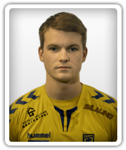 Atli Fannar Hauksson