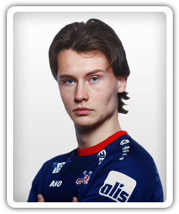 Benedikt V. Warén