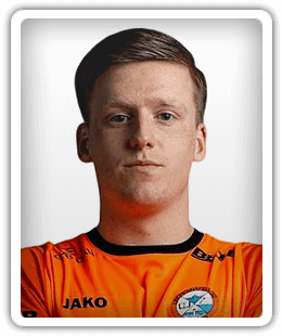 Leó Kristinn ?órisson
