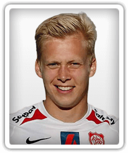 Ásgeir Marinó Baldvinsson