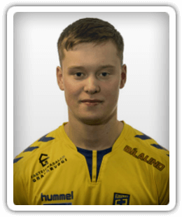 Vilhjálmur Yngvi Hjálmarsson