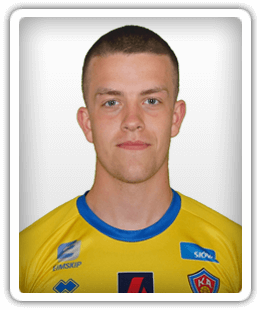 Sveinn Margeir Hauksson