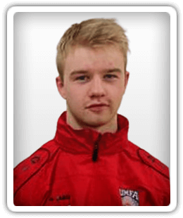 Kári Steinn Hlífarsson