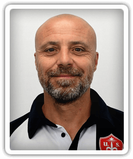 Flavio Giampieretti