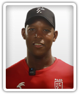 Titus Bramble