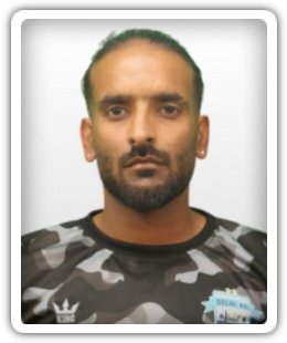 Harmanjot Singh Khabra