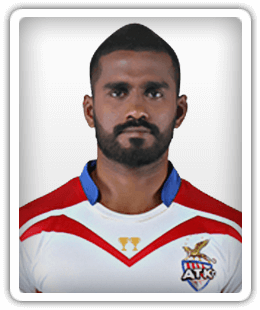 Nallappan Mohanraj