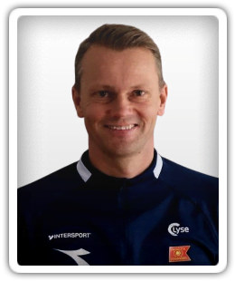 Erik Nevland
