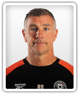 Richie Barker
