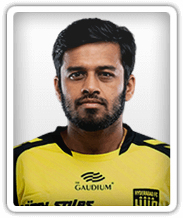 Souvik Chakrabarti