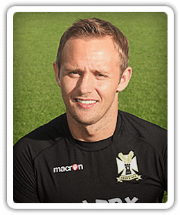 Lee Trundle