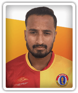 Kinshuk Debnath