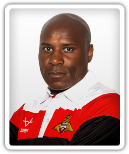 Frank Sinclair