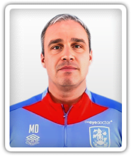 Michael Duff