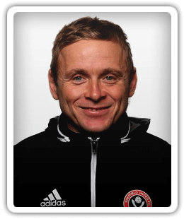 Derek Geary