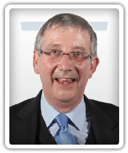 Steve Thompson
